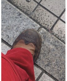 Dr. Martens | シューズ