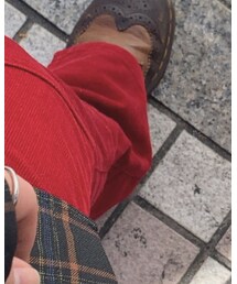 Abercrombie&Fitch | その他パンツ