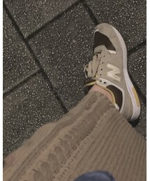 NEW BALANCE | スニーカー