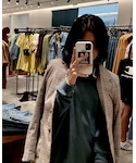 ZARA(ザラ)の「フォーマルスーツ/小物(フォーマルスーツ/小物)」