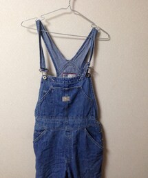 古着 | サロペット/オーバーオール