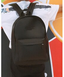 COACH | バックパック/リュック