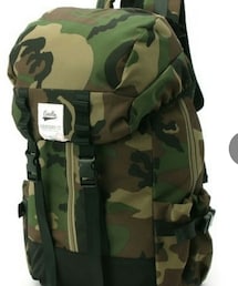 BASECONTROL | バックパック/リュック