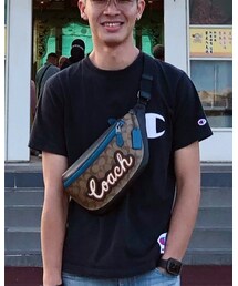 COACH | ボディバッグ/ウエストポーチ