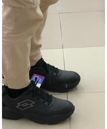 LOTTO | シューズ