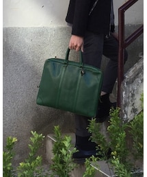 LOUIS VUITTON | ビジネスバッグ