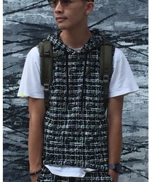 ABOUT | トップス