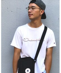 Champion | Tシャツ/カットソー