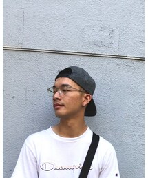 nine accord | メガネ