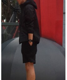 freedom & seed | 腕時計