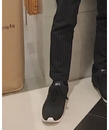 ASICS | シューズ