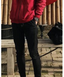 CLAID | デニムパンツ