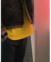 NA | Tシャツ/カットソー