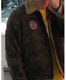 NA | ジャケット/アウター