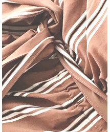 BACK NUMBER | ワンピース/ドレス