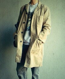 その他アウター