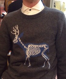 H&M | ニット/セーター