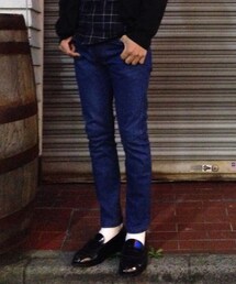 H&M | デニムパンツ