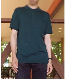 SEVENDAYS=SUNDAY | ポロシャツ