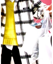 SYU.HOMME/FEMM | チェスターコート