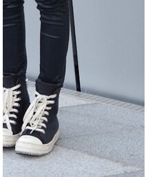 Rickowens lilies | スニーカー