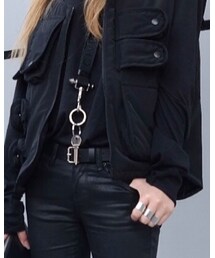 GIVENCHY | ネックレス