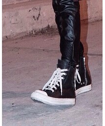 Rickowens lilies | スニーカー