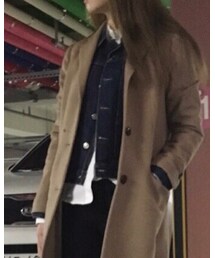 A.P.C. | デニムジャケット