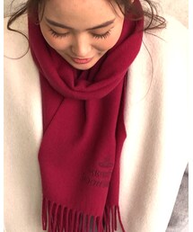 Vivienne Westwood | マフラー