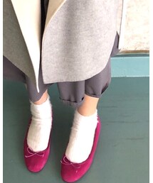 DIANA | バレエシューズ