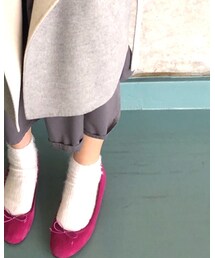 URBAN RESEARCH DOORS | スカート