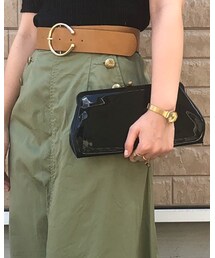 Americanwave | クラッチバッグ