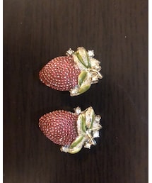 american wave | イヤリング