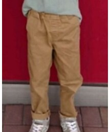 UNIQLO | チノパンツ