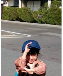URBAN RESEARCH DOORS KIDS | キャップ