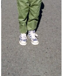 CONVERSE | スニーカー