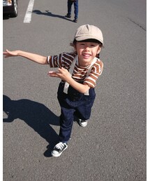 へんてこぽーず！ | その他
