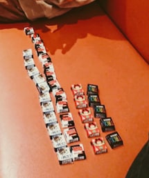 チロルチョコ | その他