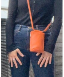 AKTE | ショルダーバッグ