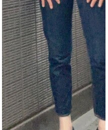 Ungrid | デニムパンツ