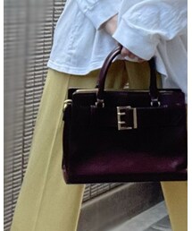 JEANASIS | ショルダーバッグ