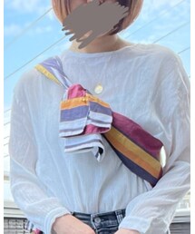 ROSE BUD | シャツ/ブラウス