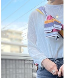 stylemixer | シャツ/ブラウス