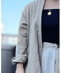 TODAYFUL | シャツ/ブラウス