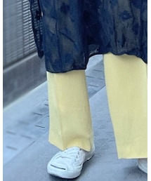 TODAYFUL | スラックス