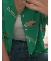 GU | キャミソール