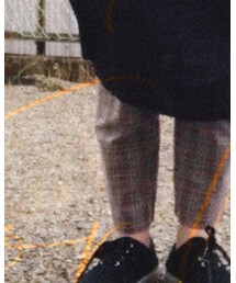 古着 | スラックス