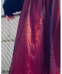 NiCORON | ニット/セーター