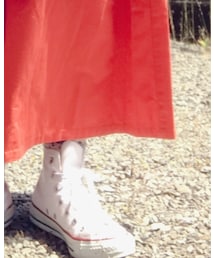 CONVERSE | スニーカー