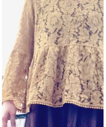 lil nina | Tシャツ/カットソー